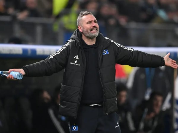 Strategi Pelatih HSV Hamburg Menghadapi Tim Papan Atas